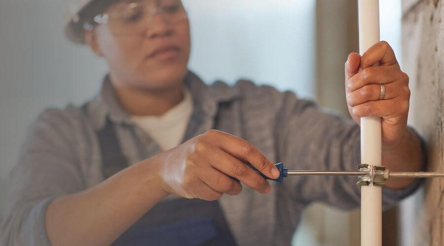 Professional annual plumbing maintenance services in Highland Mills, NY